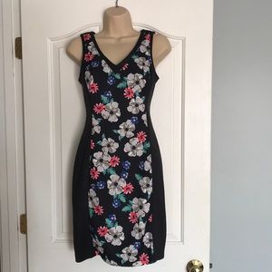 White House black market dress